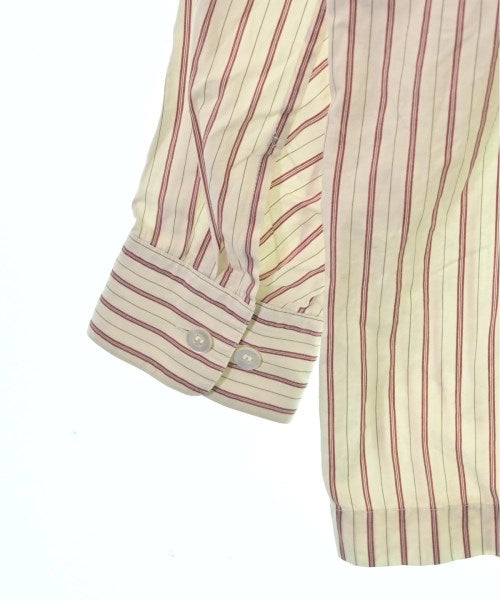 ISSEY MIYAKE Casual shirts