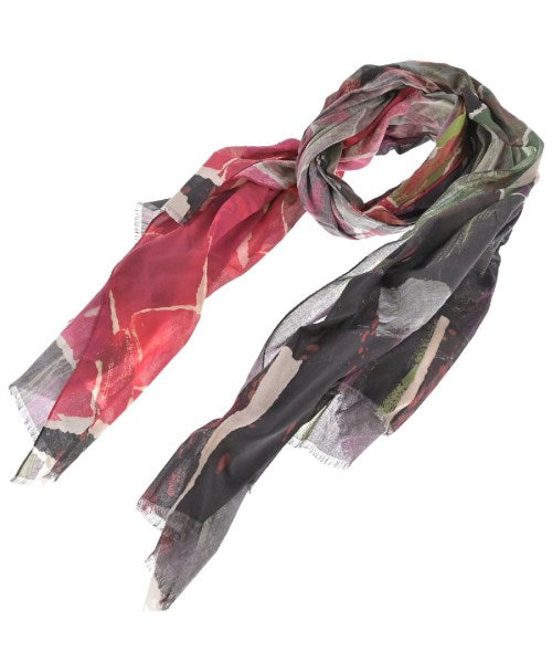 ISSEY MIYAKE Stoles