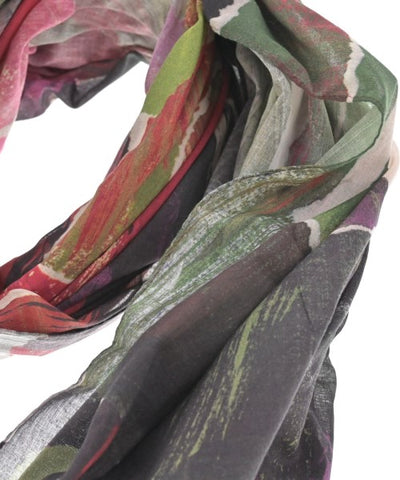 ISSEY MIYAKE Stoles