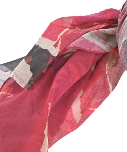 ISSEY MIYAKE Stoles