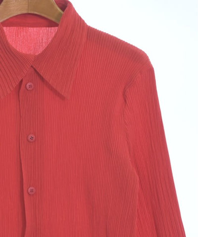 ISSEY MIYAKE Casual shirts