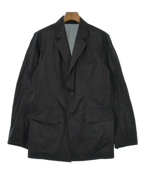 ISSEY MIYAKE Casual jackets