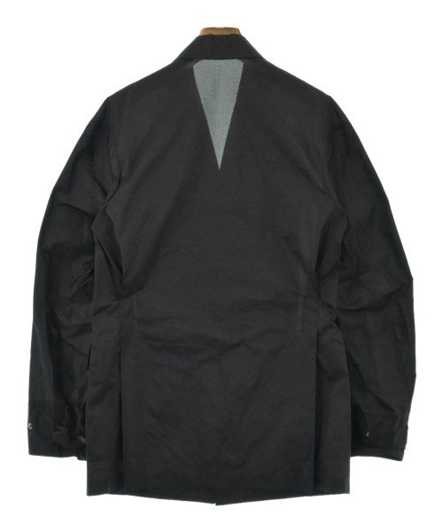 ISSEY MIYAKE Casual jackets