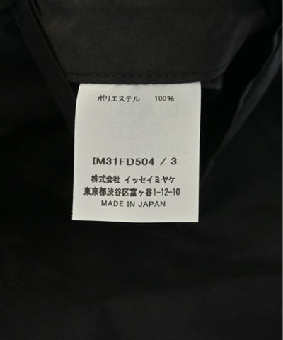 ISSEY MIYAKE Casual jackets