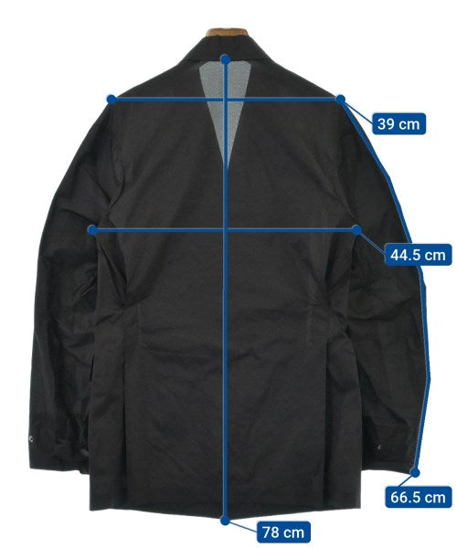 ISSEY MIYAKE Casual jackets