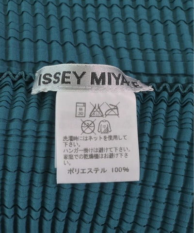 ISSEY MIYAKE Casual shirts