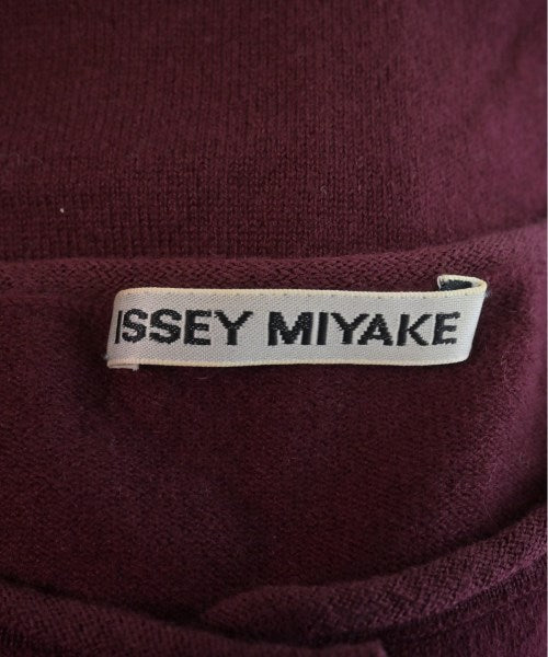 ISSEY MIYAKE Cardigans