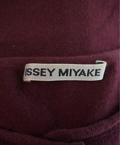 ISSEY MIYAKE Cardigans