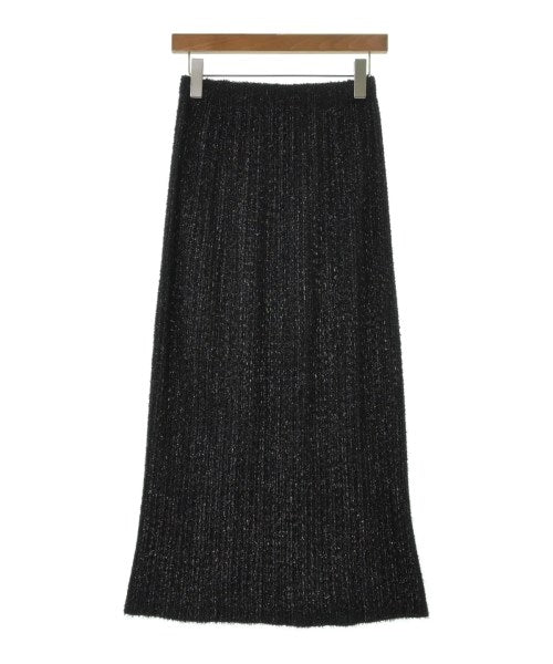 ISSEY MIYAKE Long/Maxi length skirts