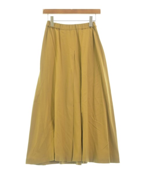 ISSEY MIYAKE Long/Maxi length skirts