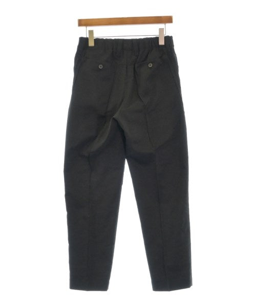 ISSEY MIYAKE Trousers