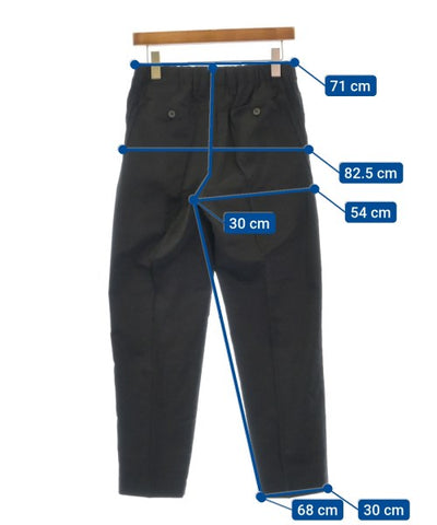 ISSEY MIYAKE Trousers