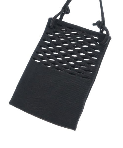 GOOD GOODS ISSEY MIYAKE Shoulder bags