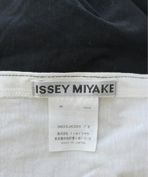 ISSEY MIYAKE Tee Shirts/Tops