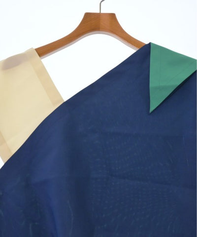 ISSEY MIYAKE Casual shirts