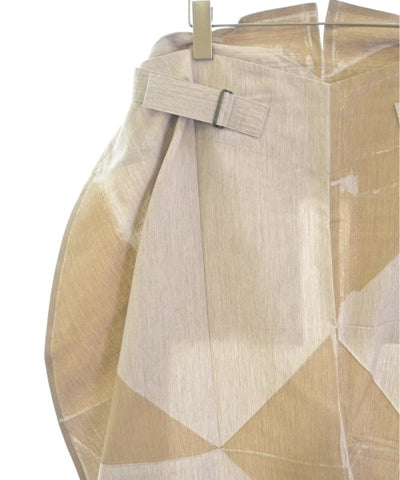 ISSEY MIYAKE Cropped pants