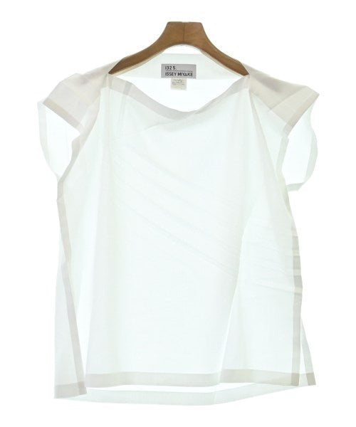 ISSEY MIYAKE Blouses