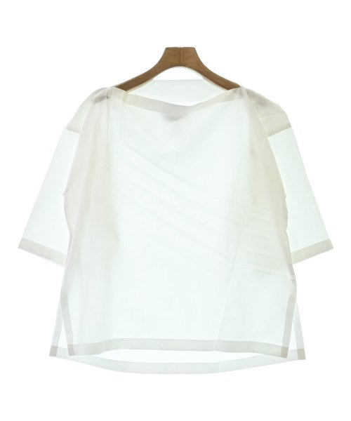 ISSEY MIYAKE Blouses