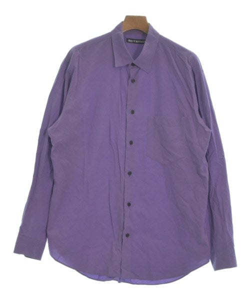 ISSEY MIYAKE Casual shirts