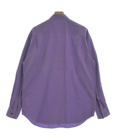 ISSEY MIYAKE Casual shirts