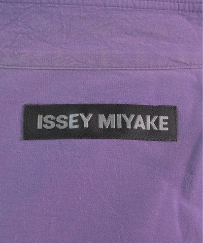 ISSEY MIYAKE Casual shirts