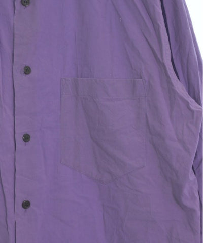 ISSEY MIYAKE Casual shirts