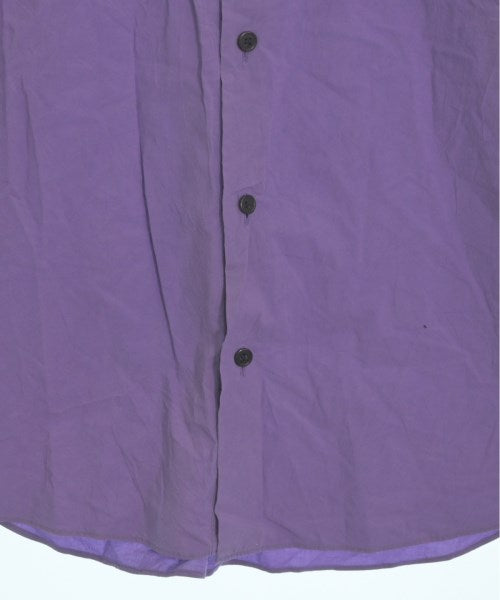 ISSEY MIYAKE Casual shirts