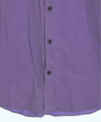 ISSEY MIYAKE Casual shirts