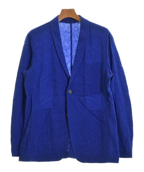 ISSEY MIYAKE MEN Casual jackets