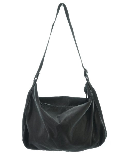 ISSEY MIYAKE Messenger bags