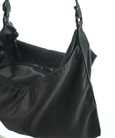 ISSEY MIYAKE Messenger bags