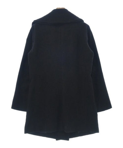 ISSEY MIYAKE Chesterfield coats