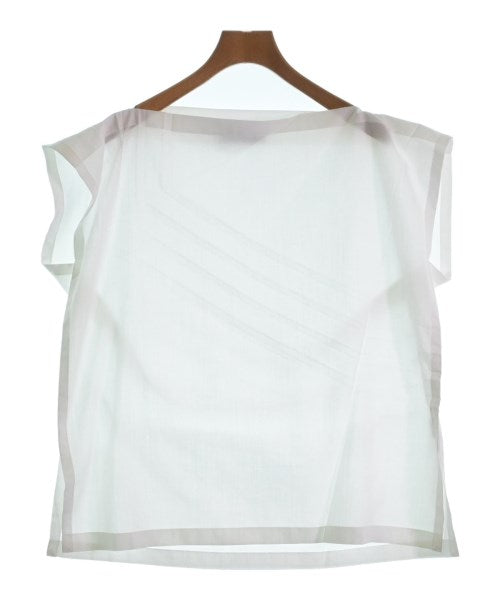 ISSEY MIYAKE Blouses