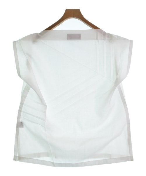 ISSEY MIYAKE Blouses