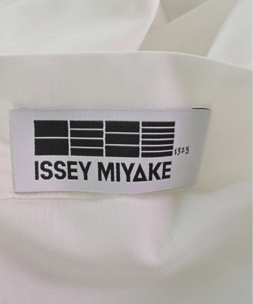 ISSEY MIYAKE Blouses