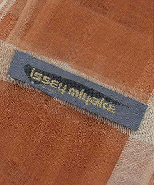 ISSEY MIYAKE Bandana/Scarves