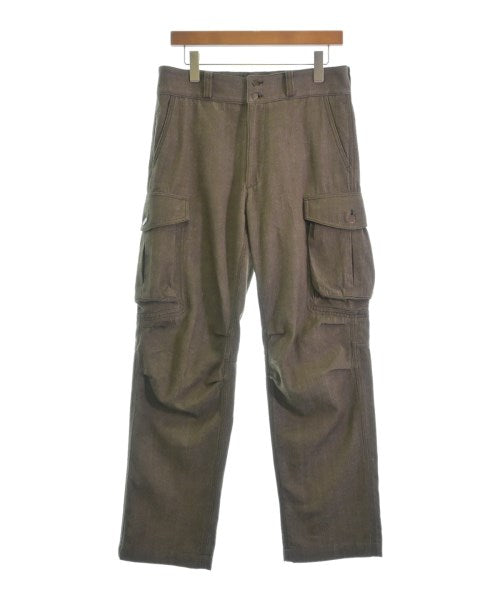 ISSEY MIYAKE Cargo pants