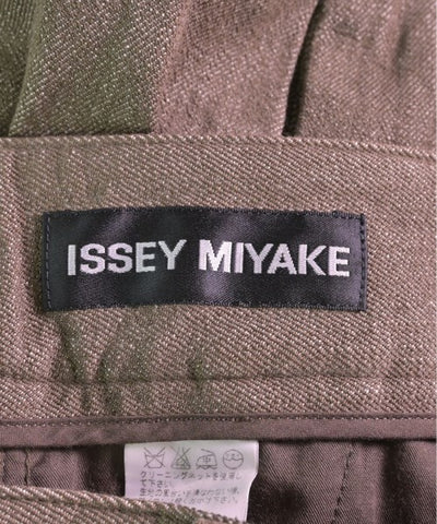 ISSEY MIYAKE Cargo pants