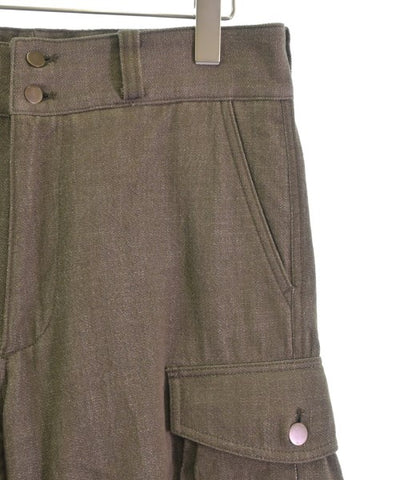 ISSEY MIYAKE Cargo pants