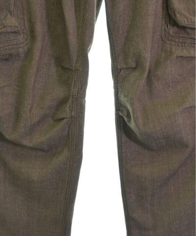 ISSEY MIYAKE Cargo pants