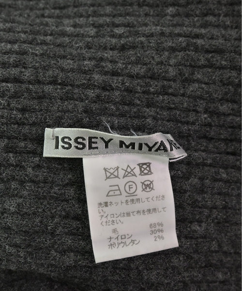 ISSEY MIYAKE Dresses