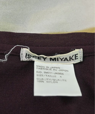 ISSEY MIYAKE Tee Shirts/Tops