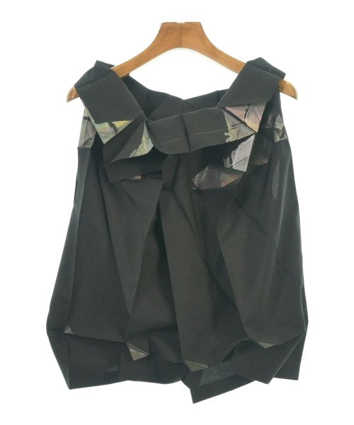 ISSEY MIYAKE Casual shirts