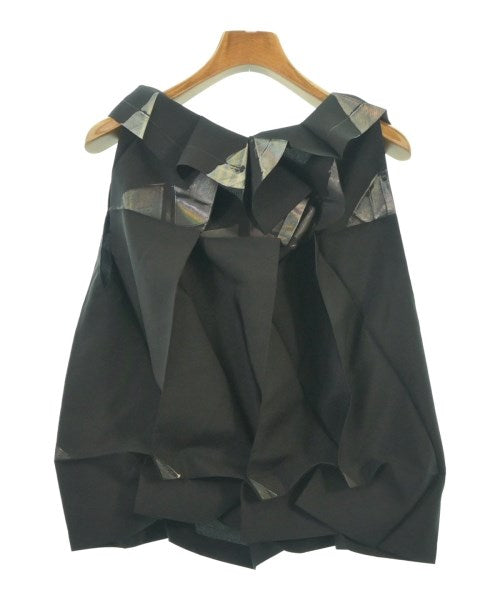 ISSEY MIYAKE Casual shirts