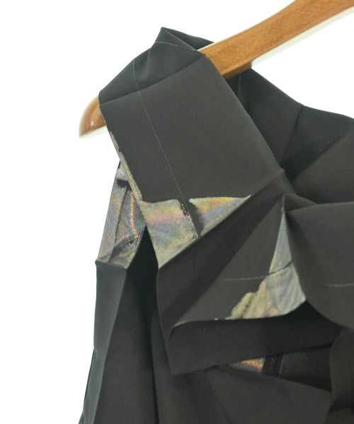 ISSEY MIYAKE Casual shirts