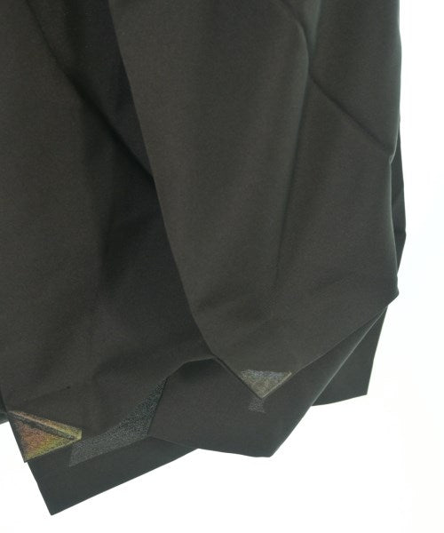 ISSEY MIYAKE Casual shirts