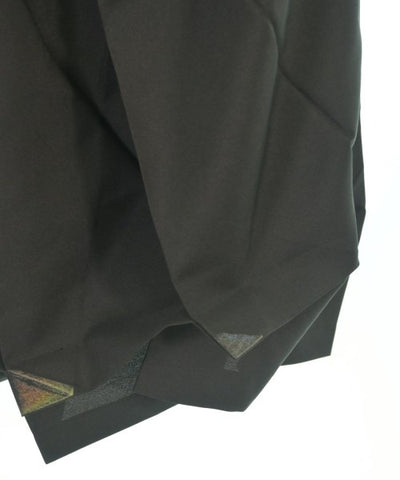 ISSEY MIYAKE Casual shirts