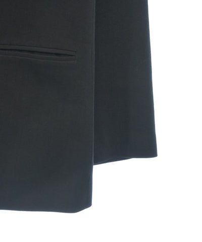 ISSEY MIYAKE Collarless jackets