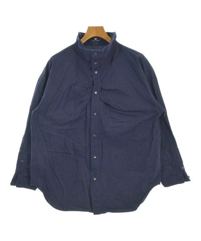 ISSEY MIYAKE Casual shirts