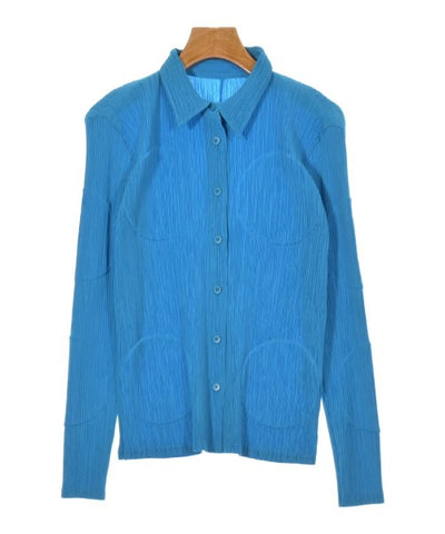 ISSEY MIYAKE Casual shirts